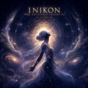 Inikon - The Universe Inside Us (Ft. DimS)