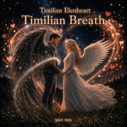Timilian Elenheart - Timilian Breath