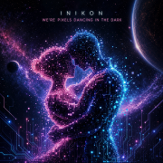 Inikon - Were pixels dancing in the dark