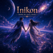 Inikon - Amidst the starry silence
