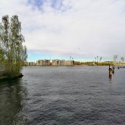 Кристина Янушъ - Подходит море к изголовью