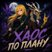 Хаос по плану