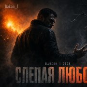 Игорь бакань - Слепая любовь