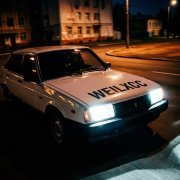 DJ weilxcc - Iron Groove v1.0
