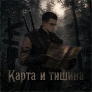 Чёрный доктор - Карта и тишина