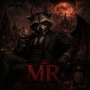 Чёрный доктор - Mr. Enot