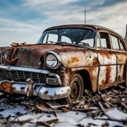 Великоросс - Автомобильные дразнилки ( v 1 )