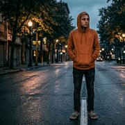 Mirko Maev - My ID 555003