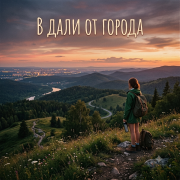Мухинс - У угла