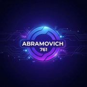 Abramovich 761-Goud