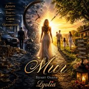 Lyolia -Миг - фото