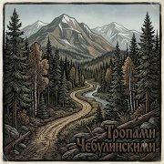 Natalya Nikolaeva -Чебулинский мой округ