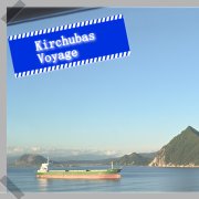 Kirchubas - Voyage