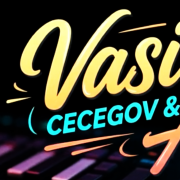 Vasilii cecegov & atom