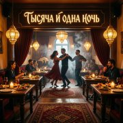 Akmal - Тысяча и одна ночь