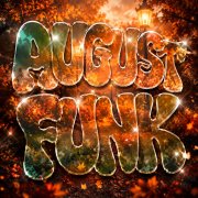 Awake, djf1strik - august funk