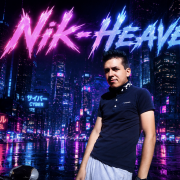 Nik-Heaven - Строгих блеск глаз