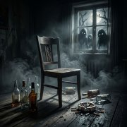 МарGO - одиночество