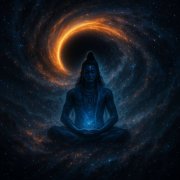 Maria_Om_Yoga-Медитация Космос