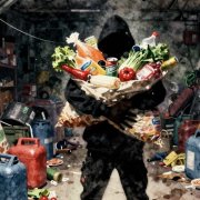 Greek - Хомяки вне закона - фото