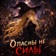 Опасны не Силы