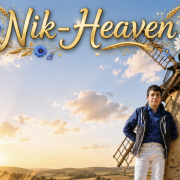 Nik-Heaven - Летний Красный Перец