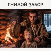 BEvz-Гнилой забор