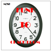 M!sh - funk to clack boom