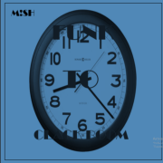 M!sh - funk to clack boom (instrumental, slowed)