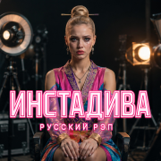 Инстадива | Русский мелодичный рэп | Aletharios