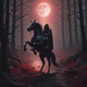 Maks Demidrol - Мёртвый Всадник