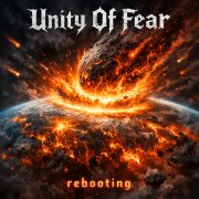 Unity of fear - rebooting