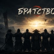 Чёрный доктор - Братство