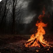 Fireweed - Меня больше нет