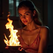 Unlodge - Fire
