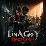 LinAGreY - Последние