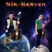 Nik-Heaven - Стекло Невезения
