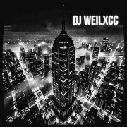 DJ weilxcc - Powerful Retro Phonk - фото