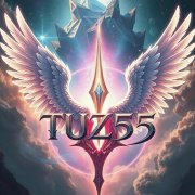 tuz55- Сад из пепла