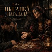 Игорь Бакань - Цыганка нагадала