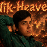 Nik-Heaven - Тик-Ток