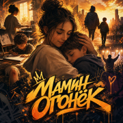 Денис Жуйков - Мамин Огонёк