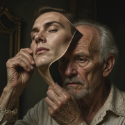 Nordbut - Rehearsing old age