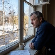 Казалось бы..._сл. Брюховецкий А._г. Валуйки_Лирик