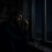 Nordbut - Night, have a drink with me