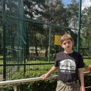 С Днем Рождения, сынок!_сл.Брюховецкий А._г. Валуйки_Лирик
