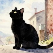 Девять жизней. Русаков Григорий.