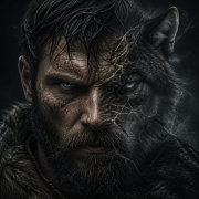 Nordbut - Hear my wolf how