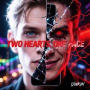 Vovkin - Two hearts one face