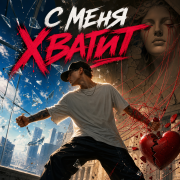 Денис Жуйков - С Меня Хватит